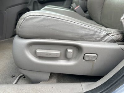 2008 Honda CR-V EX-L