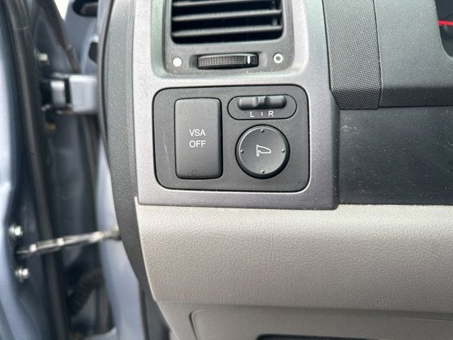 2008 Honda CR-V EX-L