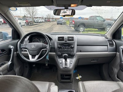 2008 Honda CR-V EX-L