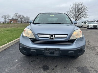 2008 Honda CR-V EX-L