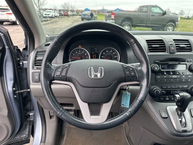 2008 Honda CR-V EX-L