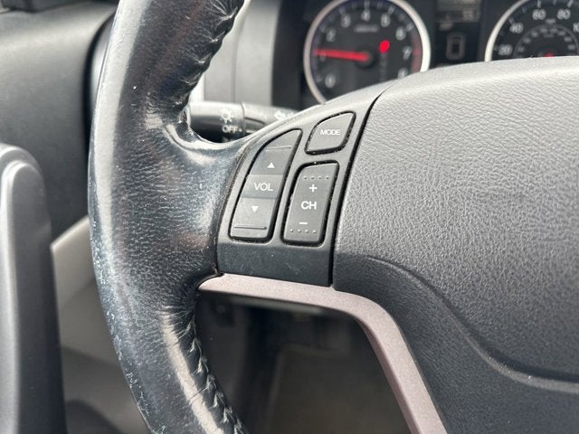 2008 Honda CR-V EX-L