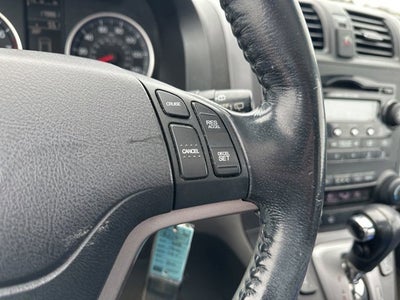 2008 Honda CR-V EX-L