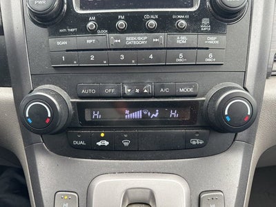 2008 Honda CR-V EX-L