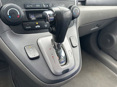 2008 Honda CR-V EX-L