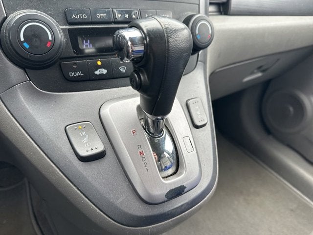 2008 Honda CR-V EX-L