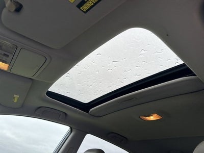 2008 Honda CR-V EX-L