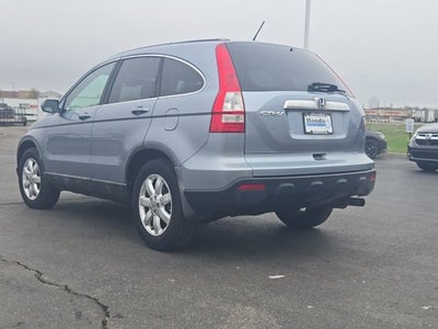 2008 Honda CR-V EX-L