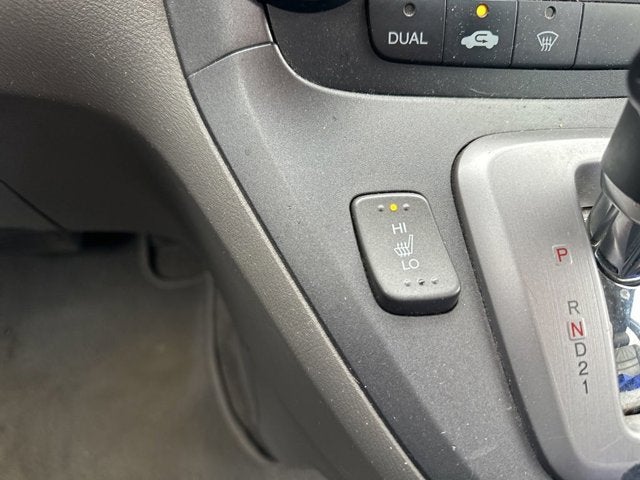 2008 Honda CR-V EX-L