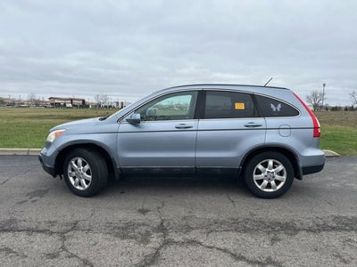 2008 Honda CR-V EX-L