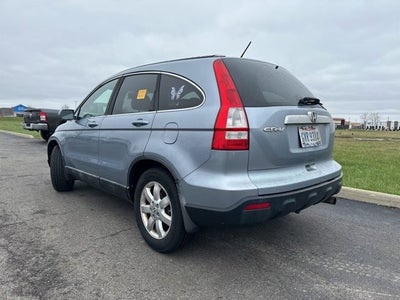 2008 Honda CR-V EX-L