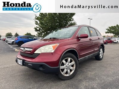 2008 Honda CR-V EX-L