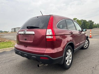 2008 Honda CR-V EX-L
