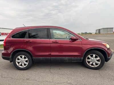2008 Honda CR-V EX-L