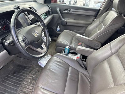 2008 Honda CR-V EX-L