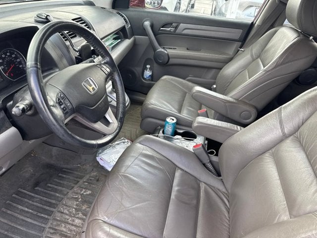 2008 Honda CR-V EX-L