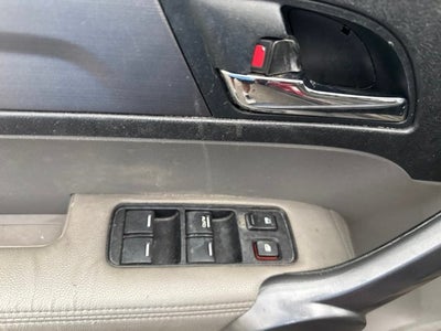 2008 Honda CR-V EX-L
