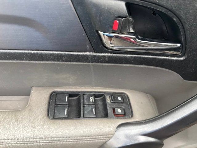 2008 Honda CR-V EX-L