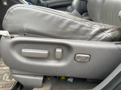 2008 Honda CR-V EX-L