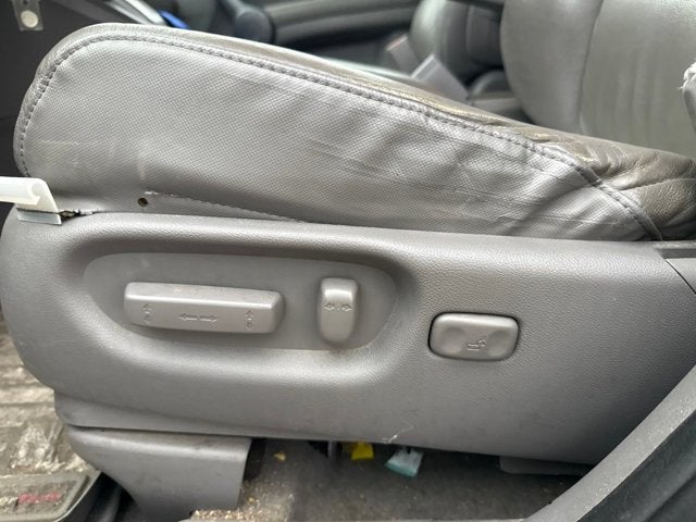 2008 Honda CR-V EX-L