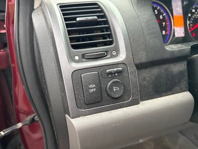 2008 Honda CR-V EX-L