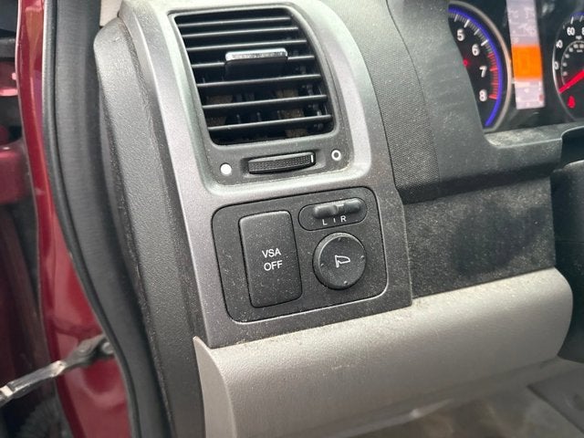 2008 Honda CR-V EX-L