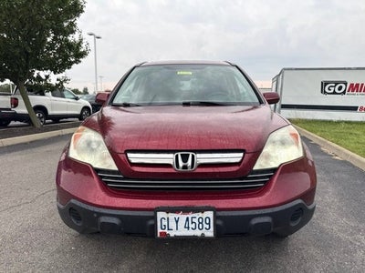 2008 Honda CR-V EX-L