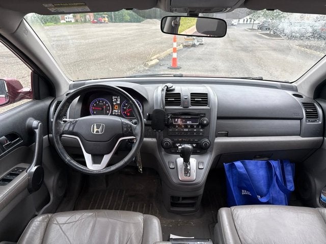 2008 Honda CR-V EX-L