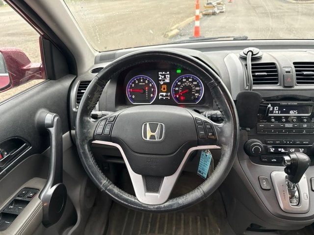 2008 Honda CR-V EX-L