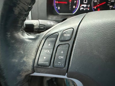 2008 Honda CR-V EX-L