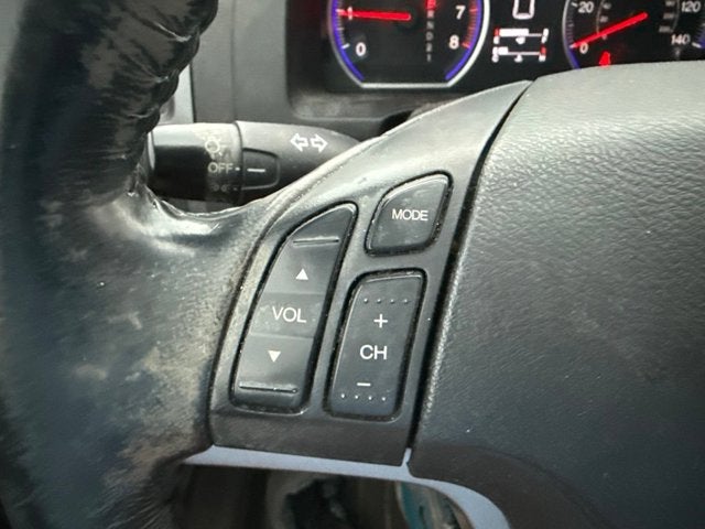 2008 Honda CR-V EX-L