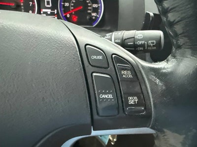 2008 Honda CR-V EX-L