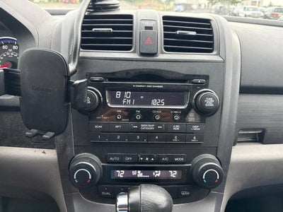 2008 Honda CR-V EX-L