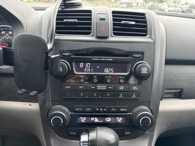 2008 Honda CR-V EX-L