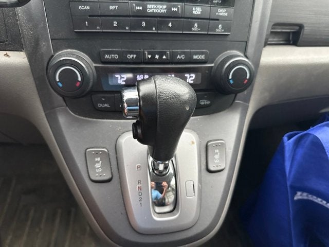 2008 Honda CR-V EX-L