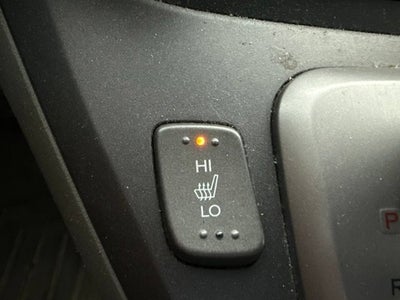 2008 Honda CR-V EX-L