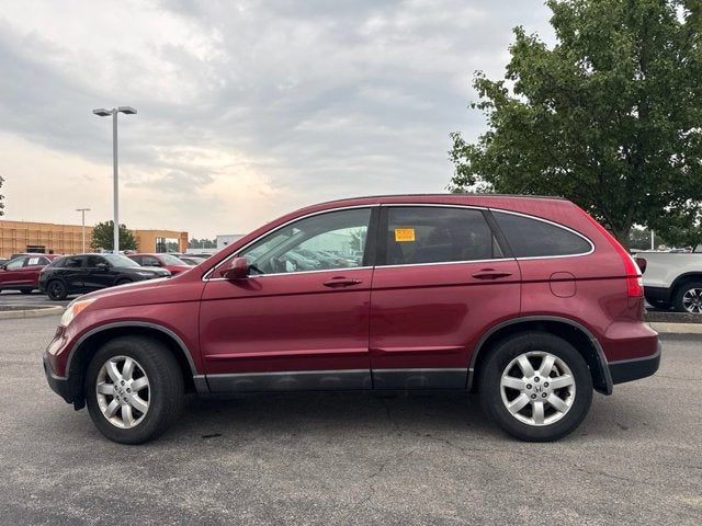 2008 Honda CR-V EX-L
