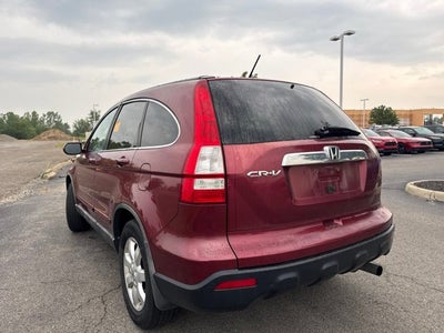 2008 Honda CR-V EX-L