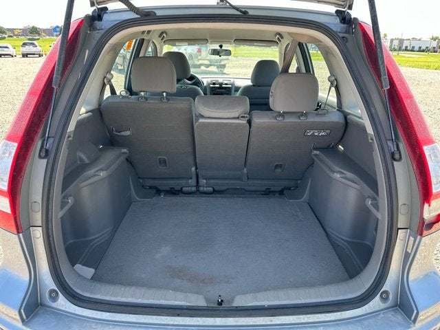2010 Honda CR-V LX