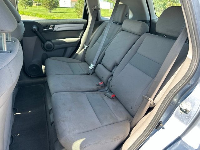 2010 Honda CR-V LX