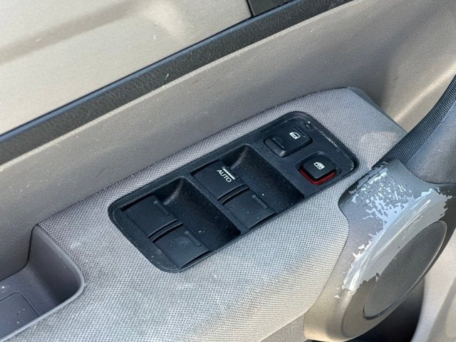 2010 Honda CR-V LX
