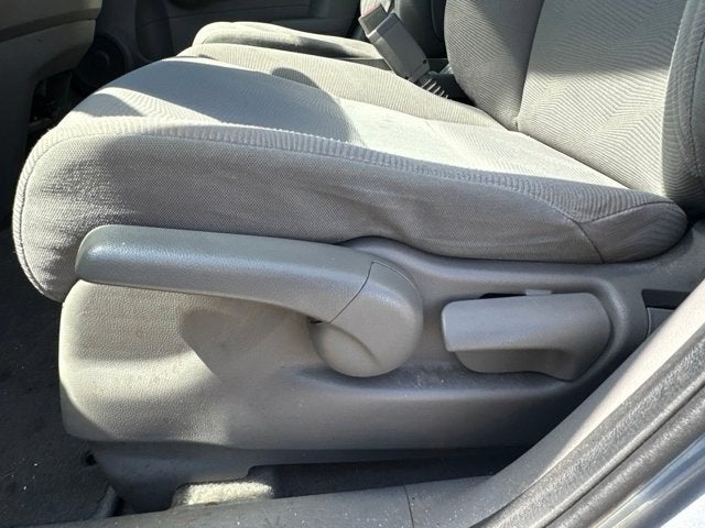 2010 Honda CR-V LX