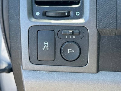 2010 Honda CR-V LX