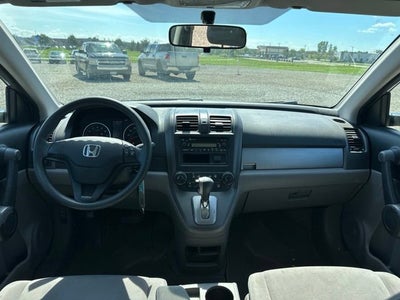 2010 Honda CR-V LX