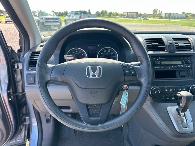 2010 Honda CR-V LX