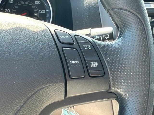 2010 Honda CR-V LX
