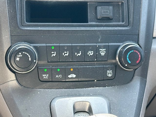 2010 Honda CR-V LX