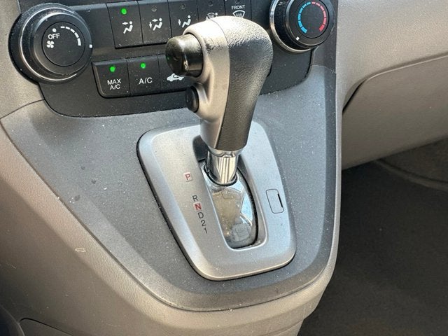 2010 Honda CR-V LX