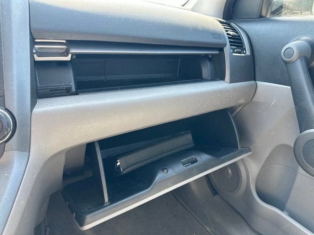 2010 Honda CR-V LX