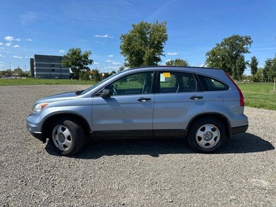 2010 Honda CR-V LX